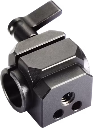 SMALLRIG 1995 15MM ROD CLAMP