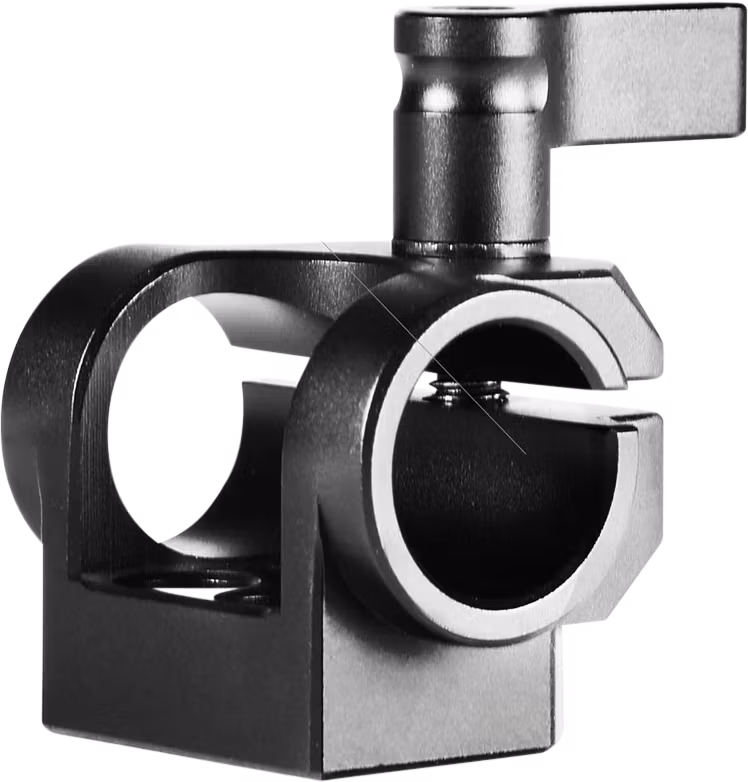 SMALLRIG 1995 15MM ROD CLAMP