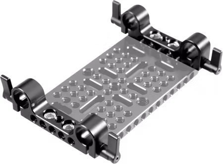 SMALLRIG 2061 SUPER LIGHTWEIGHT 15MM-RAILBLOCK