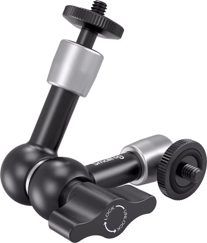 SmallRig 2065 Articulating Arm 5,5 inch