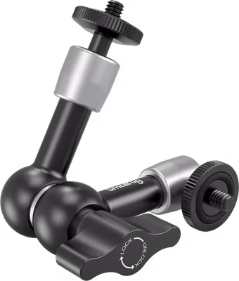 SmallRig 2065 Articulating Arm 5,5 inch