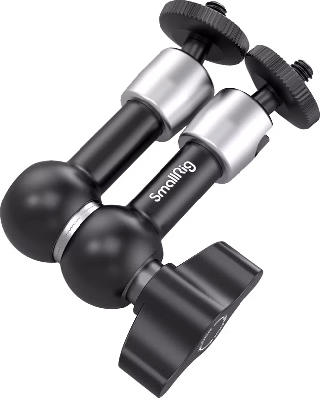 SmallRig 2065 Articulating Arm 5,5 inch