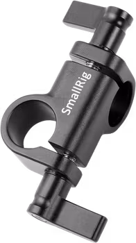 SmallRig 2069 15mm Rod Clamp 90 Degree