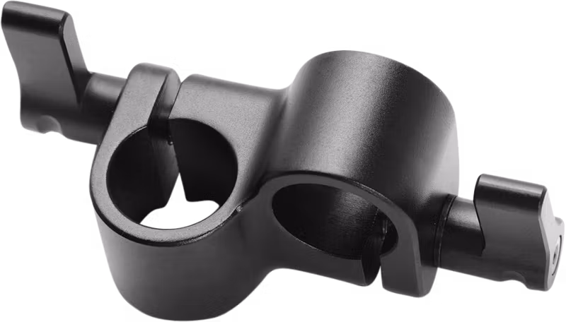 SmallRig 2069 15mm Rod Clamp 90 Degree