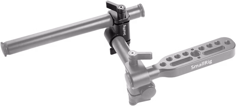 SmallRig 2069 15mm Rod Clamp 90 Degree