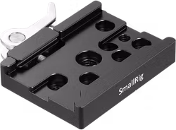 SmallRig 2143 QR Clamp Arca-type