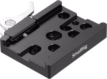SmallRig 2143 QR Clamp Arca-type