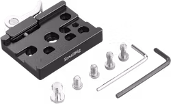 SmallRig 2143 QR Clamp Arca-type