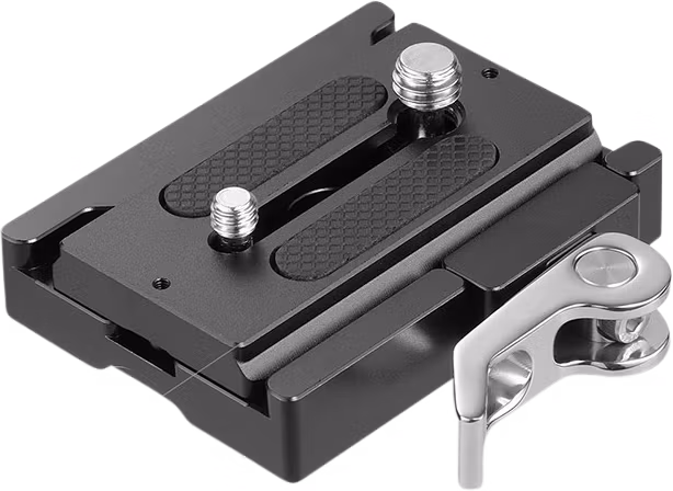 SmallRig 2144 QR Clamp and Plate Arca