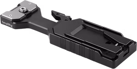 SMALLRIG 2169 VCT-14 QR Tripod Plate