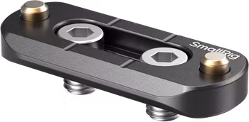 SmallRig 2172 Universal Nato Rail (48mm)