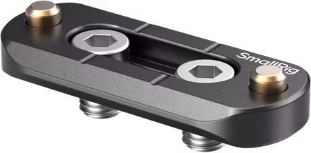 SmallRig 2172 Universal Nato Rail (48mm)