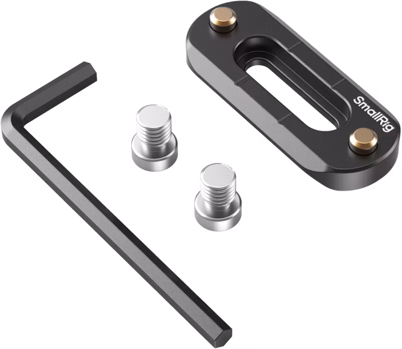 SmallRig 2172 Universal Nato Rail (48mm)
