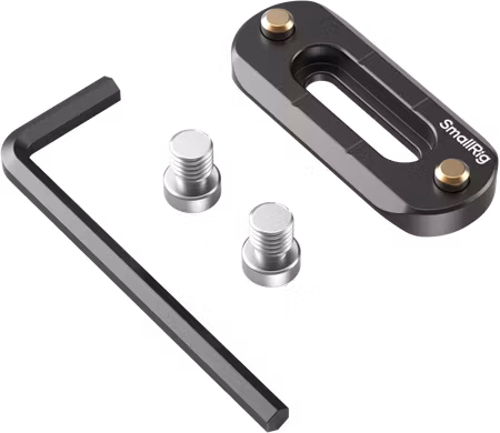 SmallRig 2172 Universal Nato Rail (48mm)