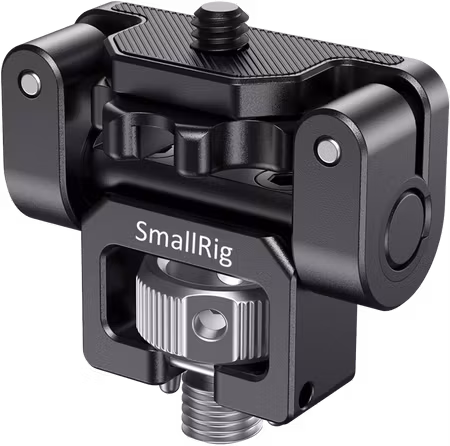 SmallRig 2174 Monitor Mount with ARRI Locating Pins