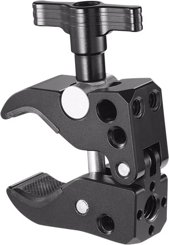 SmallRig 2220 Super Clamp