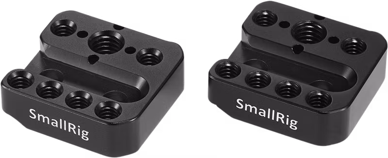 SmallRig 2234 Mounting Plate for DJI Ronin S