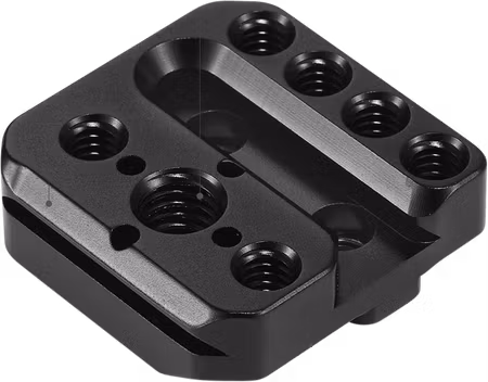 SmallRig 2234 Mounting Plate for DJI Ronin S