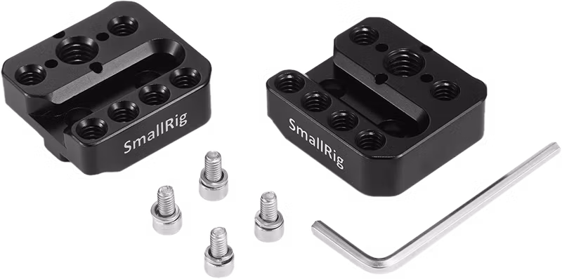 SmallRig 2234 Mounting Plate for DJI Ronin S