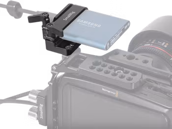 SMALLRIG 2245 MOUNT FOR SAMSUNG T5 SSD