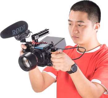 SMALLRIG 2245 MOUNT FOR SAMSUNG T5 SSD