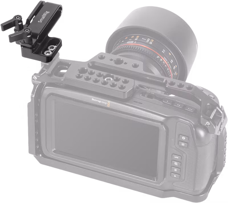 SMALLRIG 2245 MOUNT FOR SAMSUNG T5 SSD