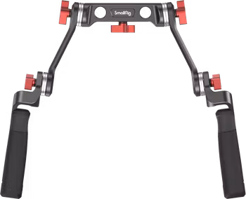 SMALLRIG 2002 Handle Kit Rosette Cheese Short Arm