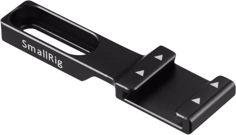 SmallRig 2879 Cold Shoe Extension