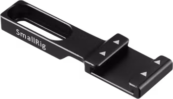 SmallRig 2879 Cold Shoe Extension