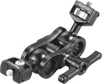 SMALLRIG 2070 ARTICULATING ARM W/ DOUBLE BALLHEADS