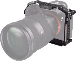 SMALLRIG 2087 CAGE FOR SONY A7RIII