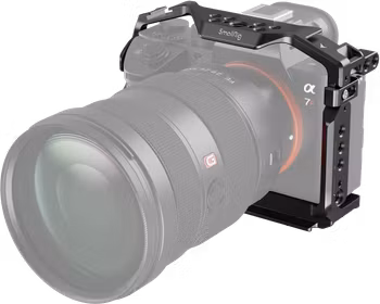 SMALLRIG 2087 CAGE FOR SONY A7RIII