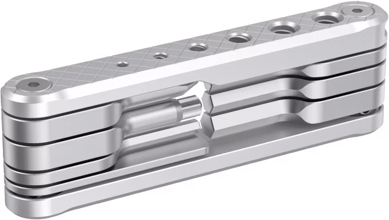 SmallRig 2213 Foldable Multi-Tool Kit