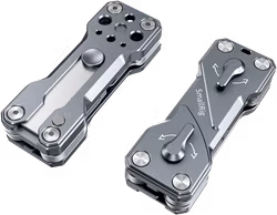 SMALLRIG 2495 FOLDING SCREWDRIVER KIT HUNTER