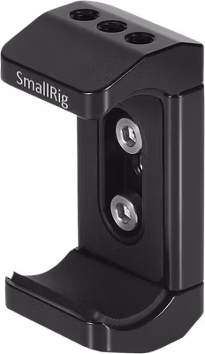 SMALLRIG 2336 Holder for Portable Power Banks