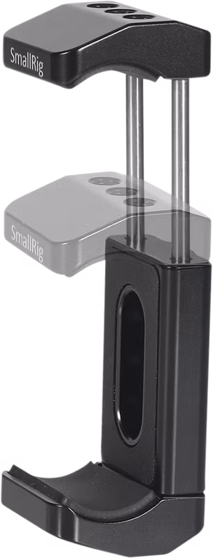SMALLRIG 2336 Holder for Portable Power Banks