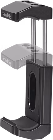 SMALLRIG 2336 Holder for Portable Power Banks