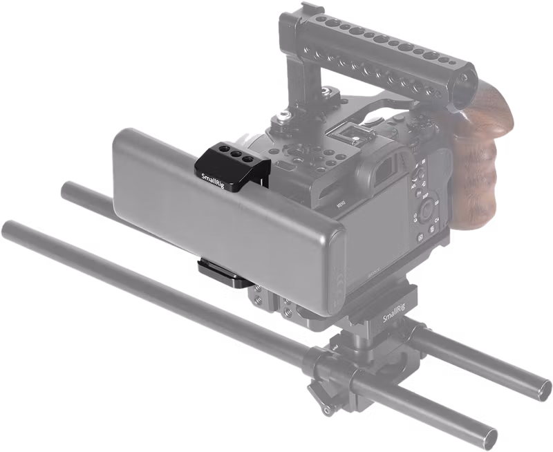 SMALLRIG 2336 Holder for Portable Power Banks