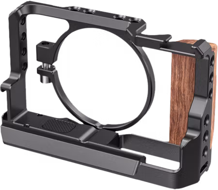 SMALLRIG 2434 CAGE FOR SONY RX100 VII AND RX100 VI