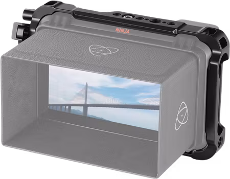 SMALLRIG 2209 Cage for Atomos Ninja V