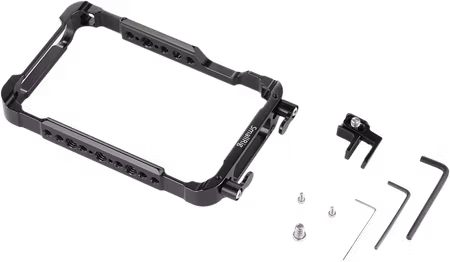 SMALLRIG 2209 Cage for Atomos Ninja V