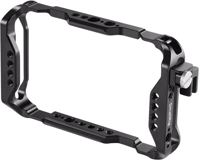 SmallRig 2305 Cage for AtomX 5" Shinobi