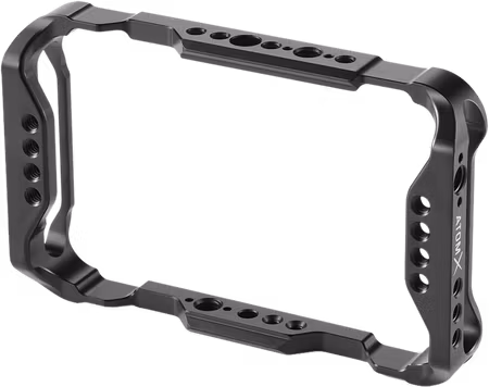 SmallRig 2305 Cage for AtomX 5" Shinobi