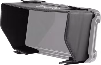SMALLRIG 2269 Sun Hood for Atomos Ninja V