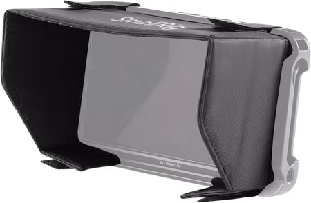 SMALLRIG 2269 Sun Hood for Atomos Ninja V