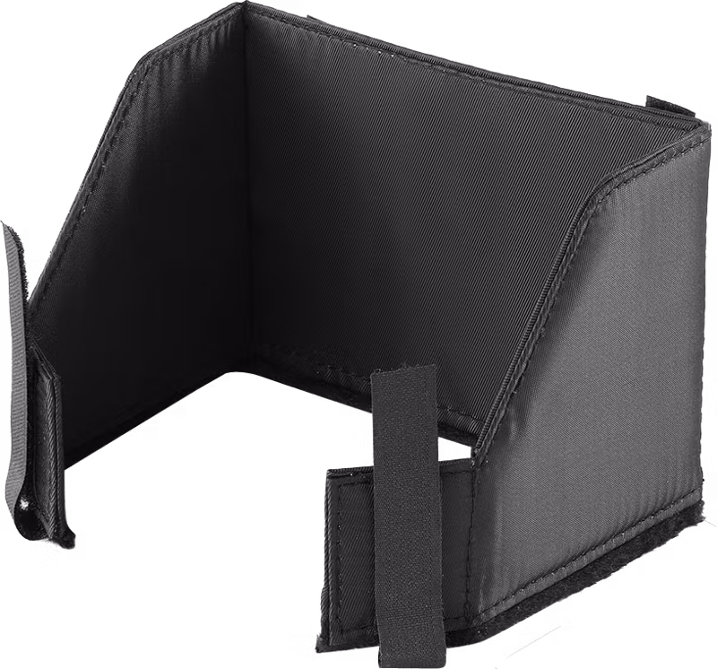 SMALLRIG 2269 Sun Hood for Atomos Ninja V