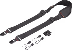 SmallRig 2428 Camera Shoulder Strap