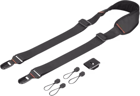 SmallRig 2428 Camera Shoulder Strap