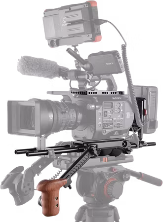 SMALLRIG 2045 Pro Acc Kit for FS7/FS7II