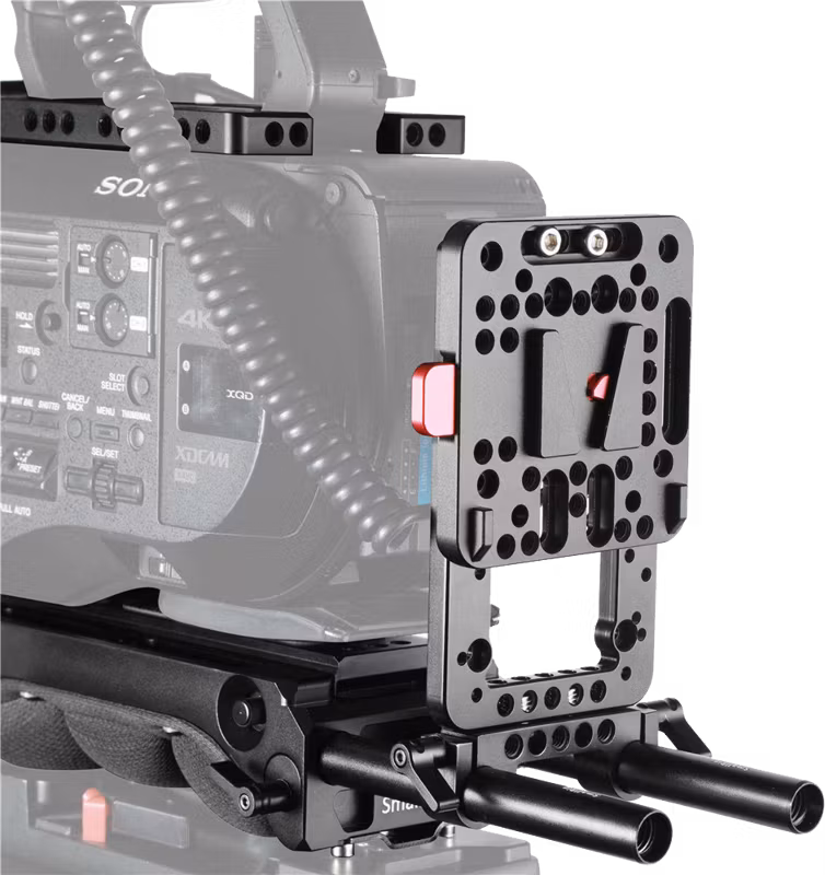 SMALLRIG 2045 Pro Acc Kit for FS7/FS7II